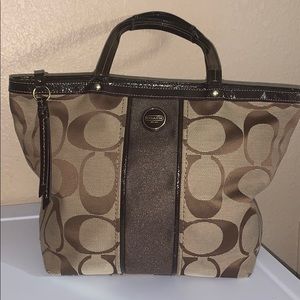 Coach purse 👜